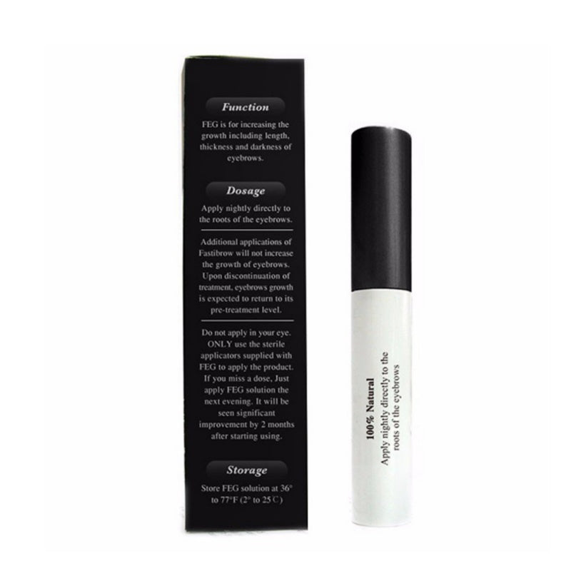 FEG Eyebrow Enhancer Serum