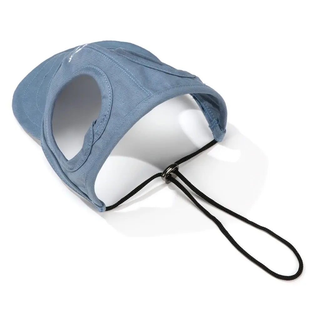 Chic Pet Sun Visor