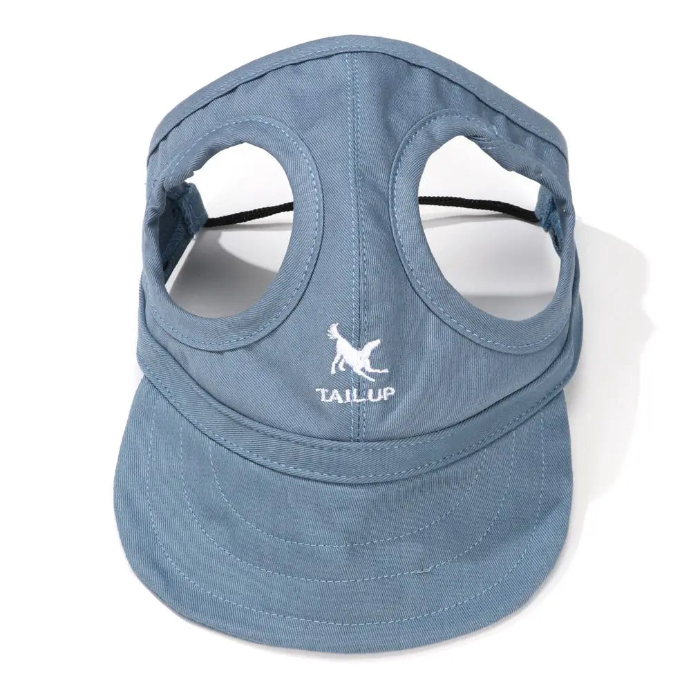 Chic Pet Sun Visor