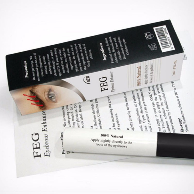 FEG Eyebrow Enhancer Serum