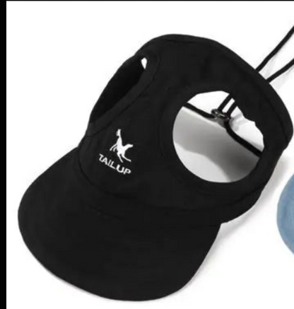 Chic Pet Sun Visor