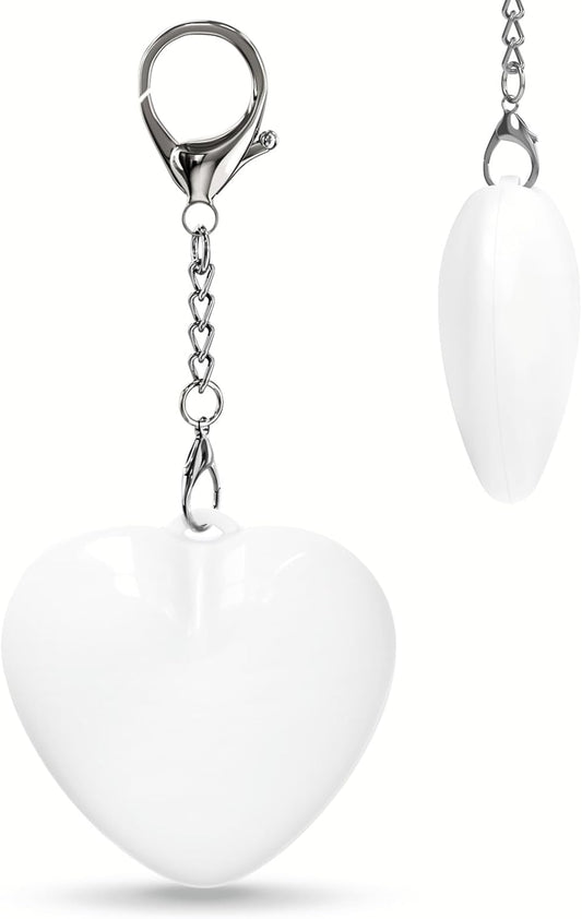 Glow-In-The-Dark Purse Light