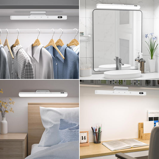 GlowEase Smart Light Bar