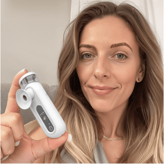 SootheDry Eye Steamer