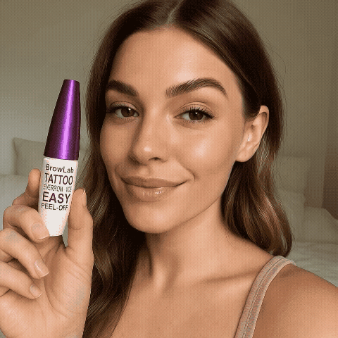 BrowLab Tint Magic