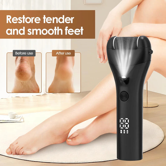 Smooth Feet Magic Tool