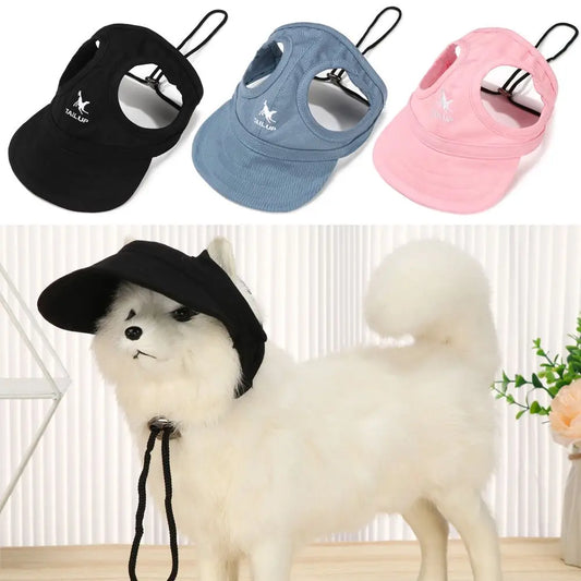 Chic Pet Sun Visor