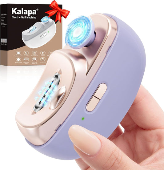 Gentle Nail Shaper