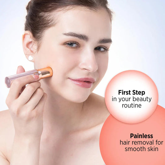SmoothShave Electric Razor