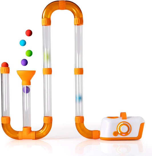 AirPower Adventure Toy