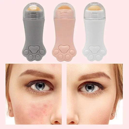 Cat Paw Shine Roller