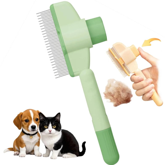 Ultimate Pet Hair Remover Comb