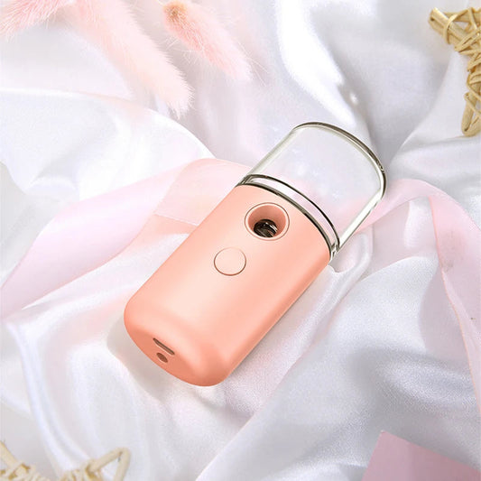 Instant Glow Face Sprayer